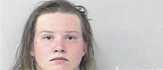 Chandra Smith, - St. Lucie County, FL 